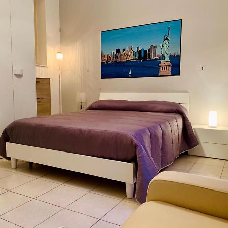 Monfenera Apartment 2 Palermo Kültér fotó