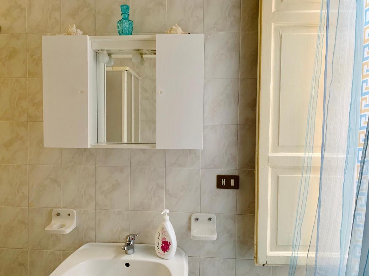 Monfenera Apartment 2 Palermo Kültér fotó