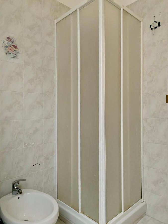 Monfenera Apartment 2 Palermo Kültér fotó